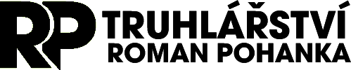 Logo Truhlářství Pohanka